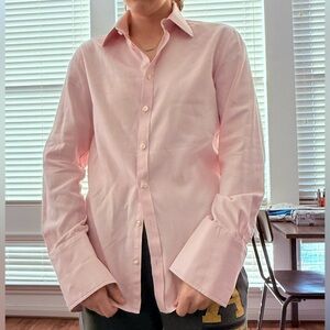 Brooks brothers button up